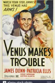 Venus Makes Trouble_peliplat