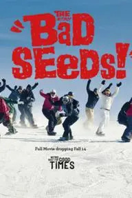 The Bad Seeds_peliplat