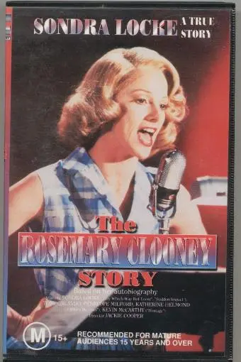 Rosie: The Rosemary Clooney Story_peliplat