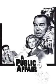 A Public Affair_peliplat
