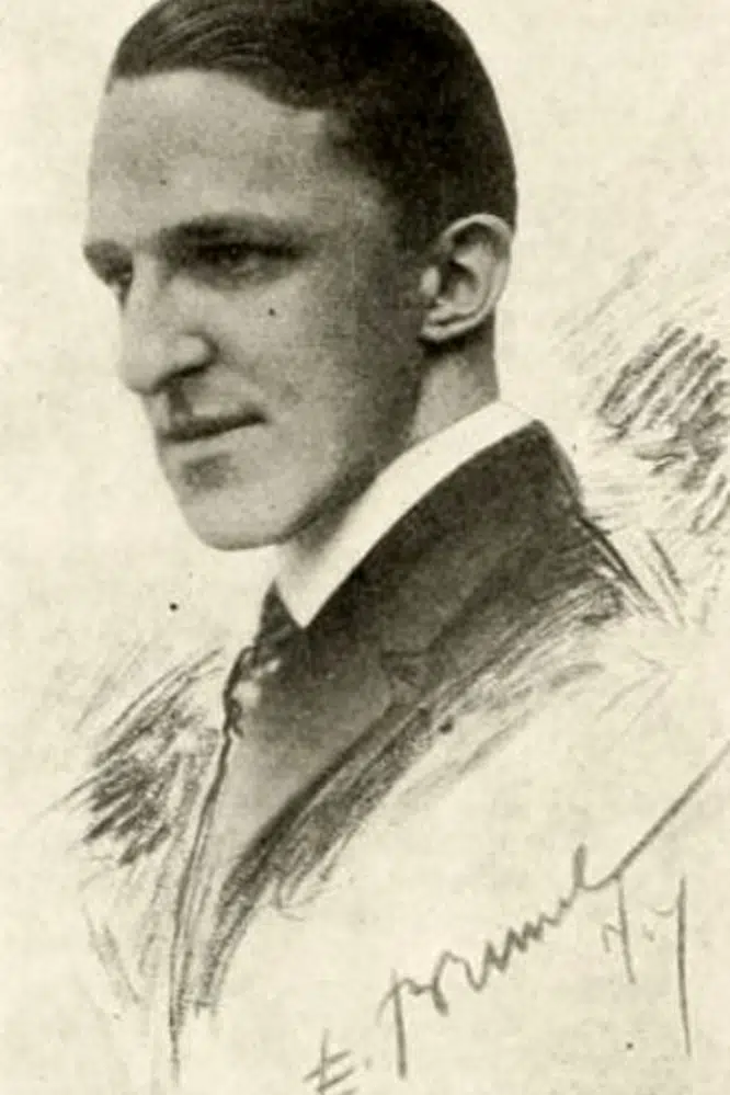 Phil Lang