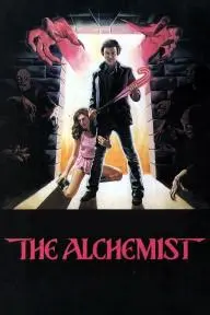 The Alchemist_peliplat