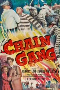 Chain Gang_peliplat