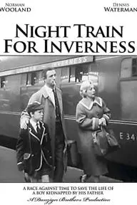 Night Train for Inverness_peliplat