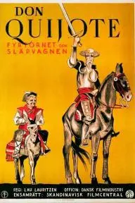 Don Quixote_peliplat