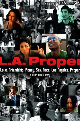 L.A. Proper_peliplat