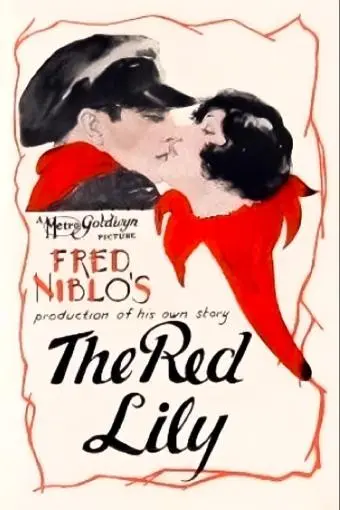 The Red Lily_peliplat