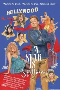 A Star Is Stillborn_peliplat