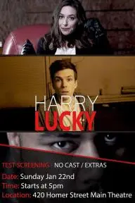 Harry Lucky_peliplat