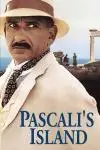 Pascali's Island_peliplat