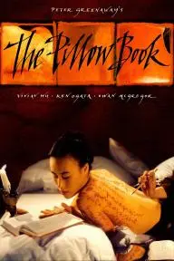 The Pillow Book_peliplat