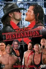 TNA Wrestling: Destination X_peliplat
