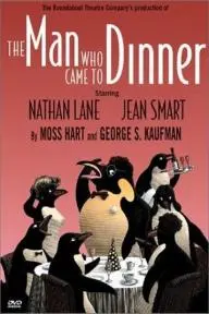 The Man Who Came to Dinner_peliplat