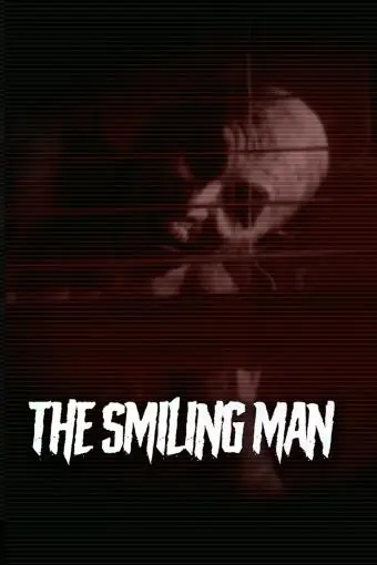 Smiling Man_peliplat