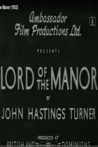 Lord of the Manor_peliplat