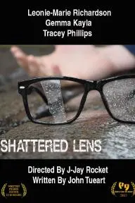 Shattered Lens_peliplat