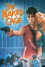 The Naked Cage_peliplat
