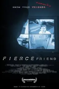 Fierce Friend_peliplat