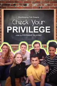 Check Your Privilege_peliplat
