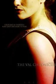 The Val Chronicles_peliplat