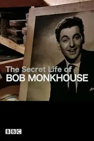 The Secret Life of Bob Monkhouse_peliplat
