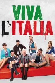 Viva l'Italia_peliplat