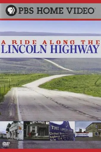 A Ride Along the Lincoln Highway_peliplat