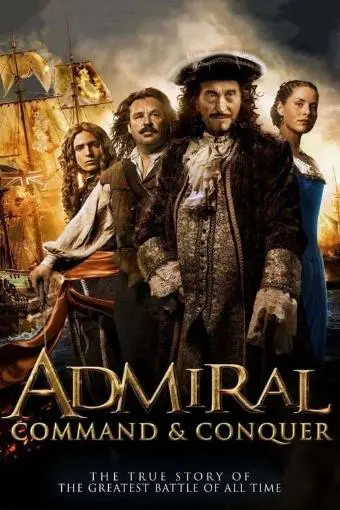 The Admiral_peliplat