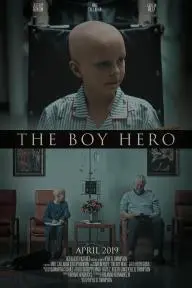 The Boy Hero_peliplat