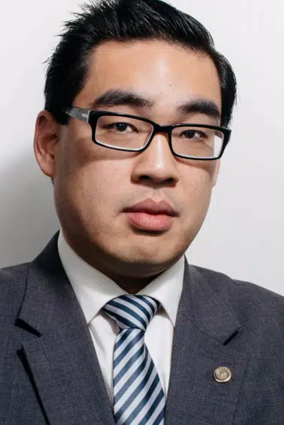 Samuel Chen