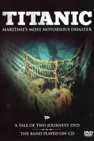 Titanic: A Tale of Two Journeys_peliplat