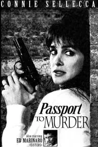 Passport to Murder_peliplat