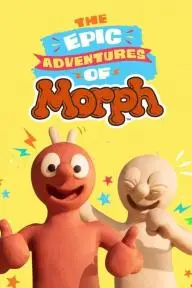 The Epic Adventures of Morph_peliplat
