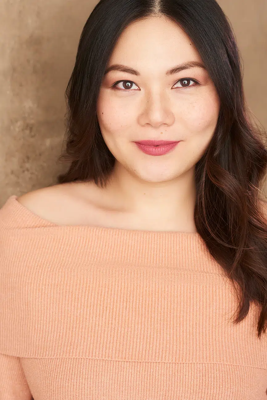 Christina Hsu