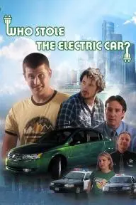 Who Stole the Electric Car?_peliplat