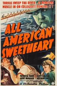 All American Sweetheart_peliplat