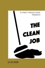 The Clean Job_peliplat