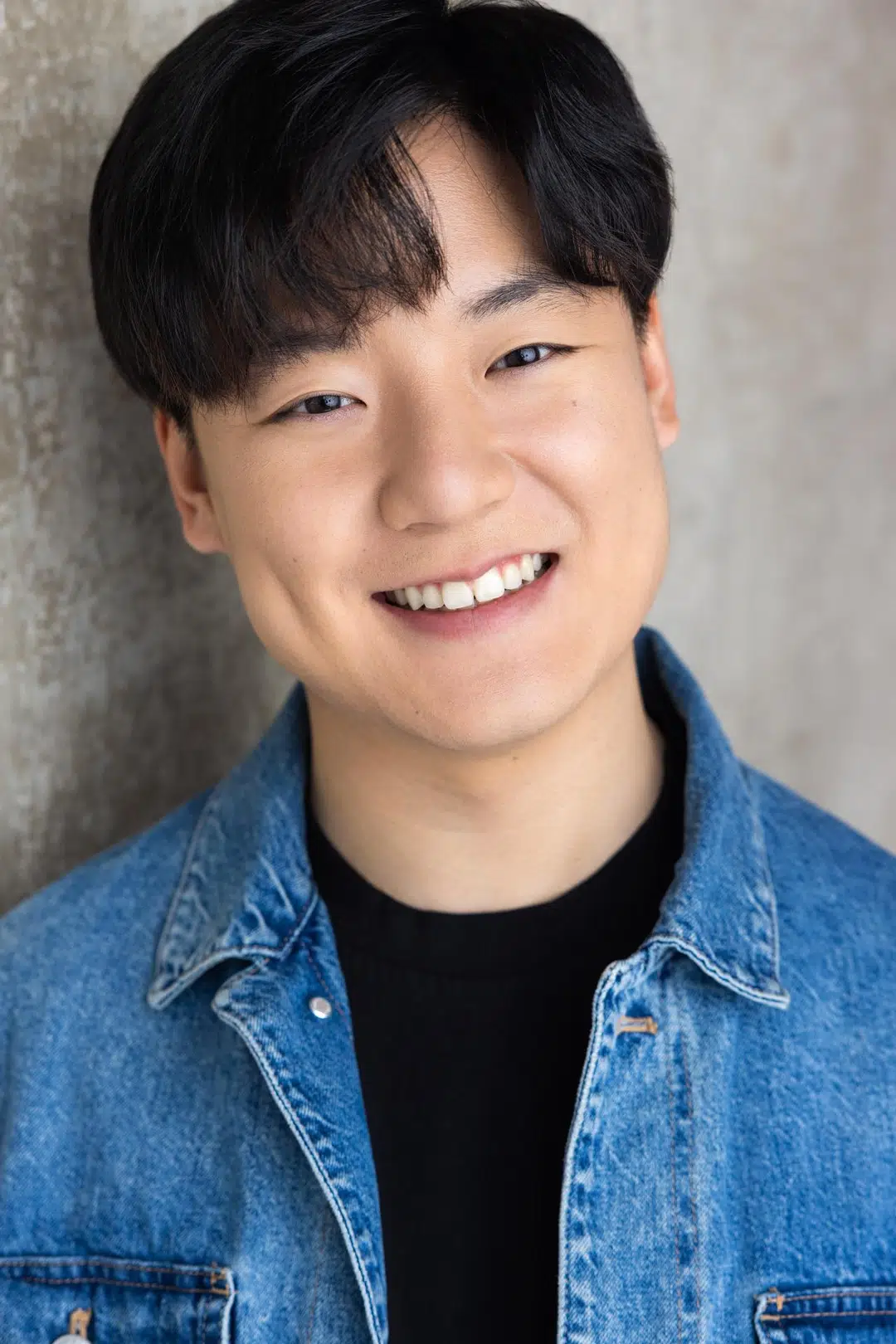 Kangmin Lee