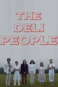 The Deli People_peliplat