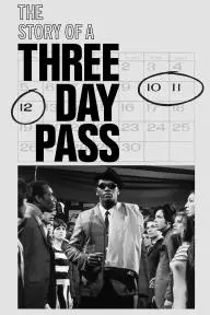 The Story of a Three Day Pass_peliplat