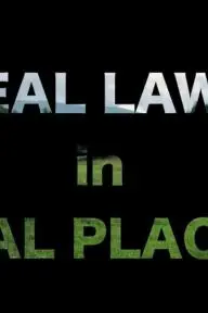 Real Laws in Real Places_peliplat