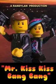 Mr. Kiss Kiss Bang Bang_peliplat