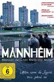 Mannheim - Der Film_peliplat