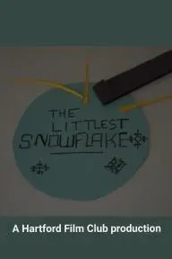 The Littlest Snowflake_peliplat