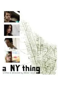 A NY Thing_peliplat