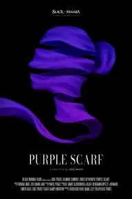 Purple Scarf_peliplat