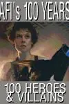 AFI's 100 Years... 100 Heroes & Villains_peliplat