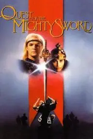 Quest for the Mighty Sword_peliplat