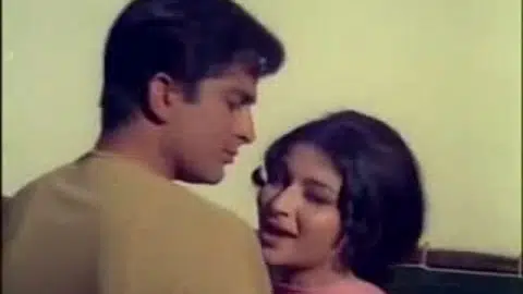 Trailer Of Waqt 1965 Music Ravi Lyrics Sahir Ludhianvi