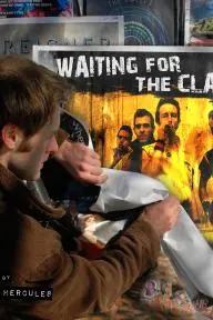 Waiting for the Clash_peliplat